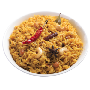 RAJWADI KHICHDI